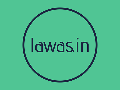 lawas.in Logo