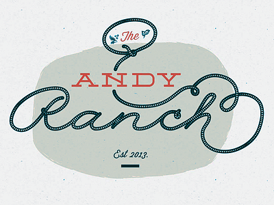 Andy Ranch