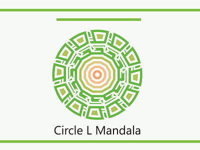 Mandala Circle