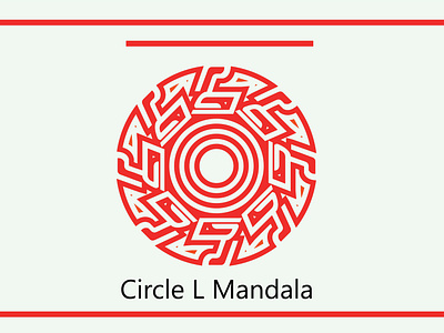 Mandala Circle