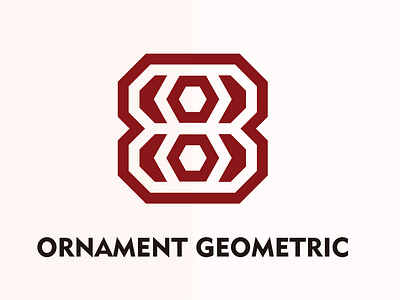 Ornament Geometric cover