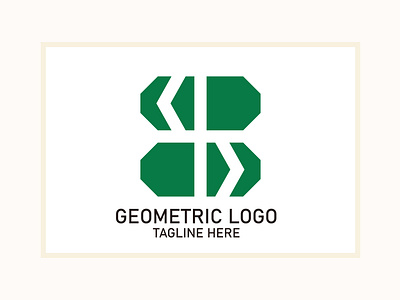 Geometric Logo