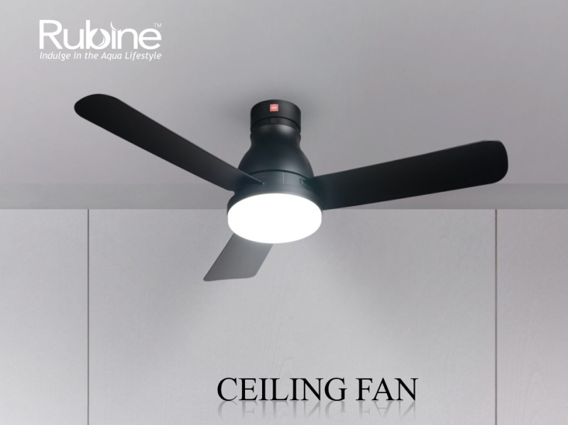 Ceiling fan Singapore Rubine Singapore by Rubine on Dribbble