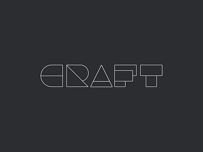 Craft Logo