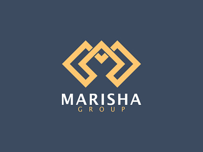 MARISHA GROUP graphic designer