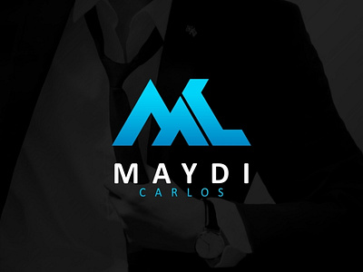 INTILIAS "MC" MAYDI CARLOS monogram logo