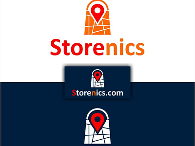 ICON APP STORENICS