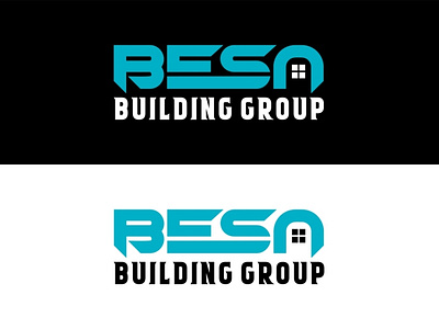 Logo Building Group