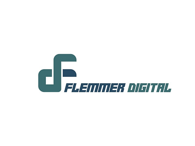 FD LOGO FLEMMER DIGITAL