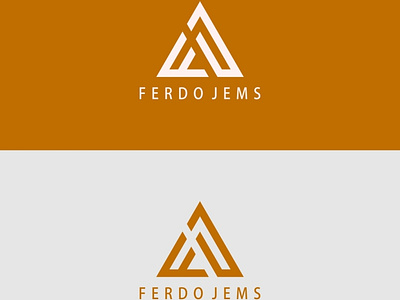 FJ Monogram Logo