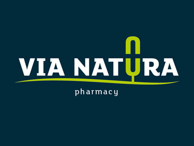 Via Natura - Pharmacy natur pharmacy pill tree way