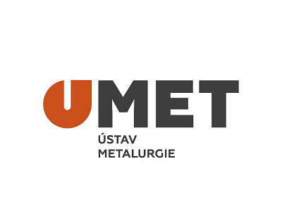 UMET - Institute of Metallurgy drop hot iron liquid iron melting metallurgy