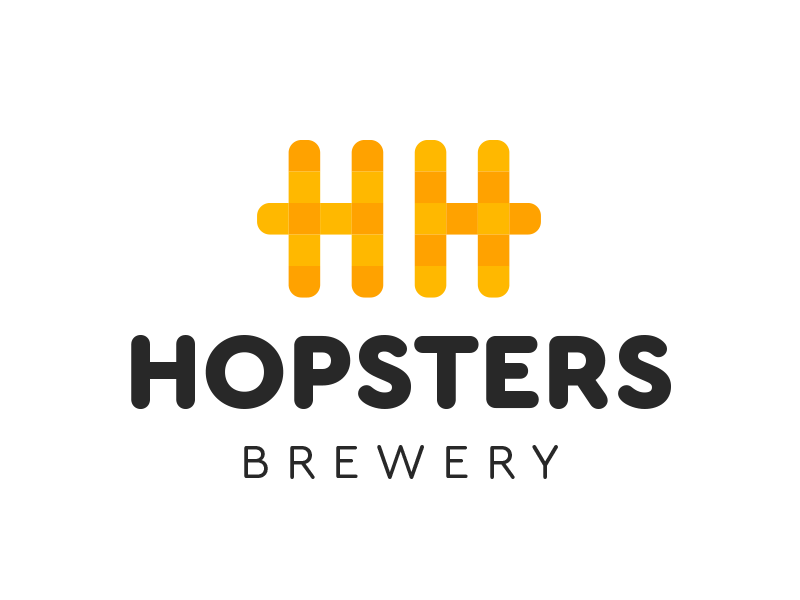 Hopster Brewery brewery counting hopster lines pixel