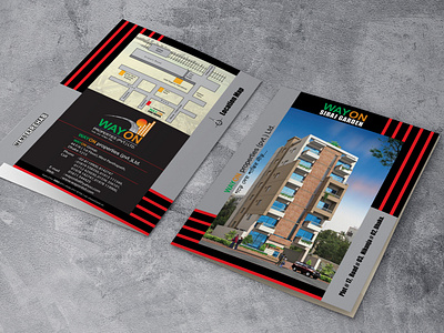 Flyer Design Template