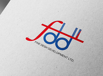 Logo Design Template branding creative design graphic design illustration logo logo design template unique vector