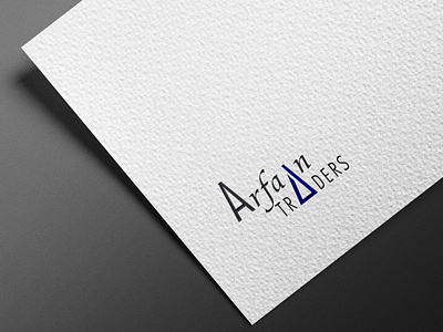 Logo Design Template