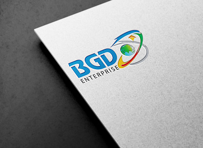 Logo Design Template branding creative design graphic design illustration logo logo design template template unique vector