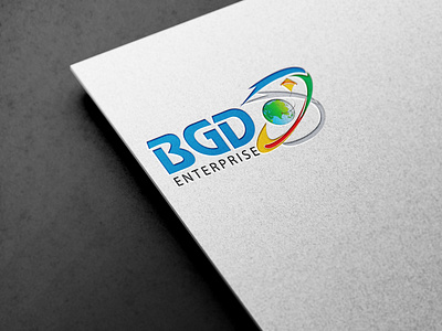 Logo Design Template