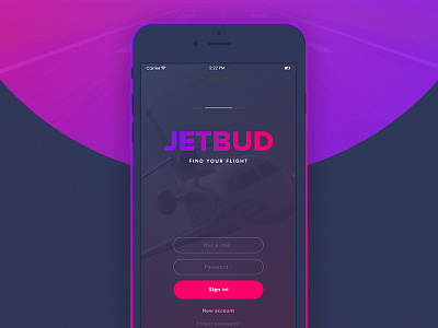 JETBUD App #2