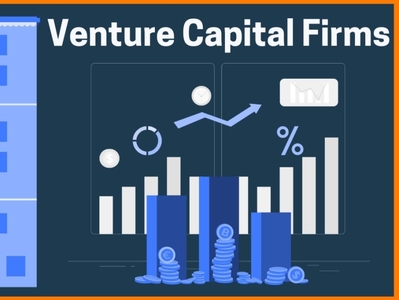 Venture Capital Firms by Nancy Acer on Dribbble