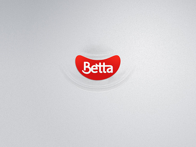 Bettafoods betta logo