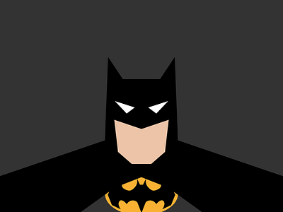 Vector #1: Batman