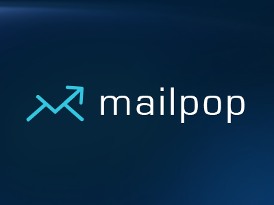 Mailpop Logo