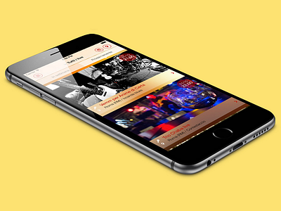 That's Music - iOS & Android App