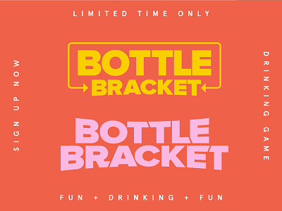 Bottle Bracket Logo