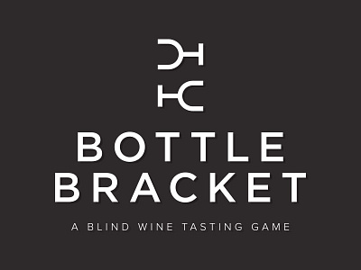 Bottle Bracket | Final Logo