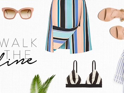 ShopStyle | Homepage Hero