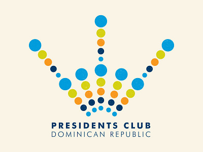 Logo | Presidents Club