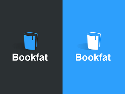 Bookfat Logo