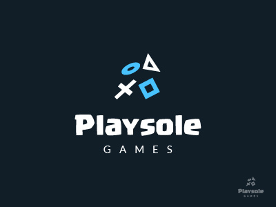 Playsole Logo