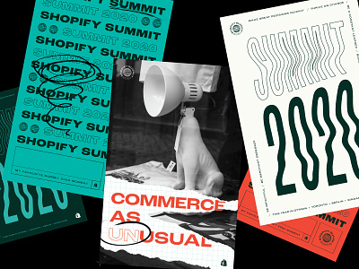 Shopify Summit 2020