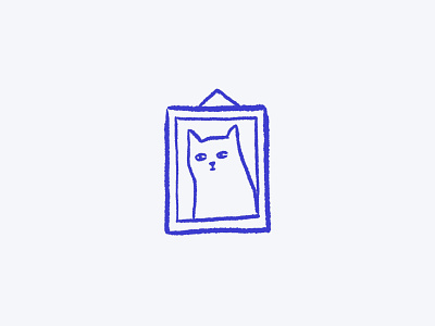 Kitty Cat cat cat illustration illustration kitty logo vector