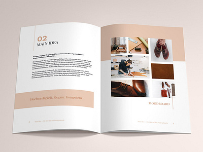 Brochure Design