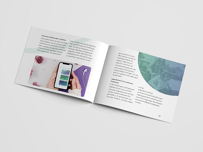 Brochure Design brochure design print design visual design