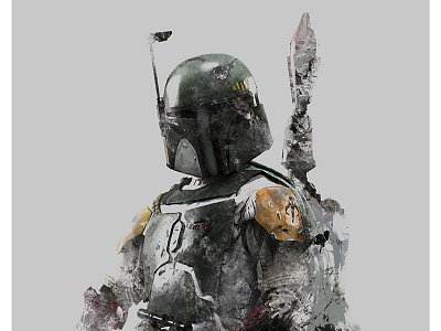 Fett Grunge