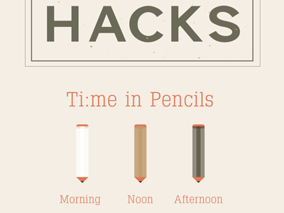 Productive Hacks