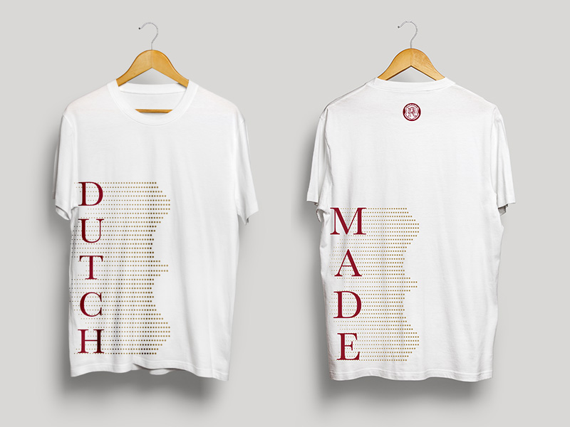 Download T-shirt Mock Up by Cyn Lagos on Dribbble