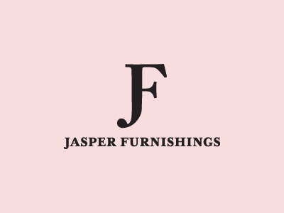 Jasper Furnishing logo