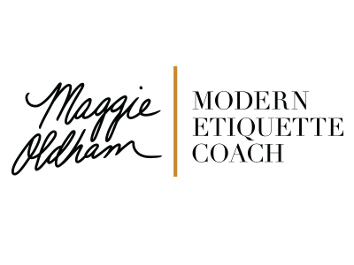 Maggie Oldham Branding - Logo Lockup brand identity branding logo