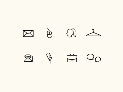 Create & Cultivate Icons