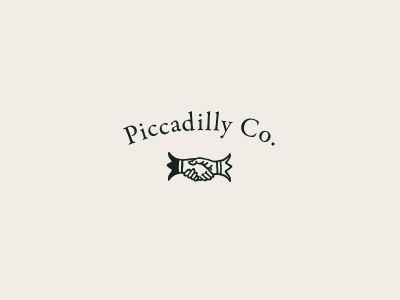 Piccadilly Logo