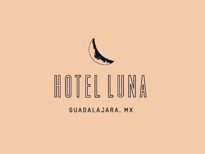 Hotel Luna Logo