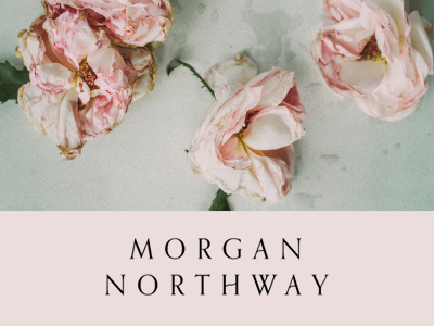 Morgan Northway Branding branding design logo