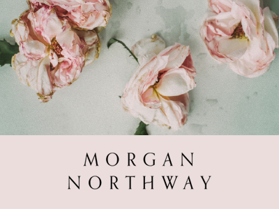 Morgan Northway Branding