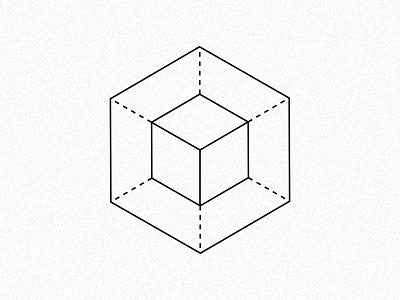 Hexagonal geometry design geometry iconography