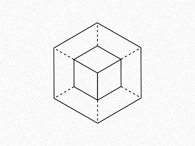 Hexagonal geometry design geometry iconography